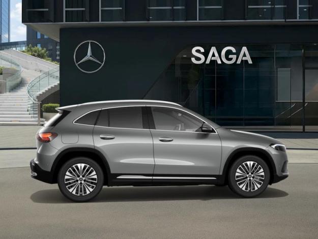 MERCEDES-BENZ EQA 250+ Business Edition  EQA 250+ Business Edition