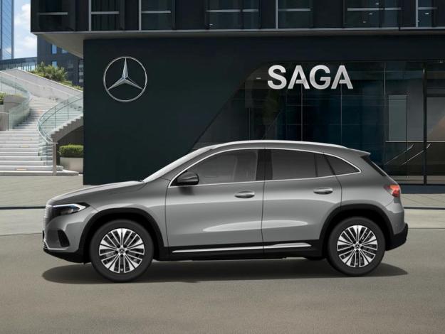 MERCEDES-BENZ EQA 250+ Business Edition  EQA 250+ Business Edition
