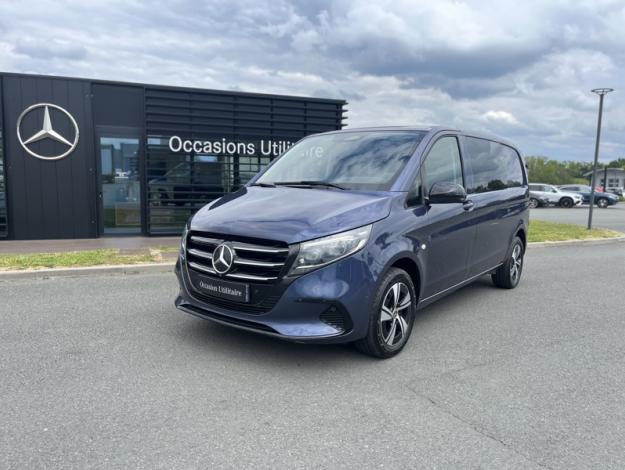 MERCEDES-BENZ Vito 119 CDI Mixto Compact  