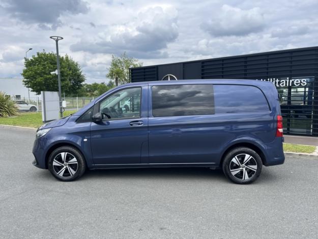 MERCEDES-BENZ Vito 119 CDI Mixto Compact  