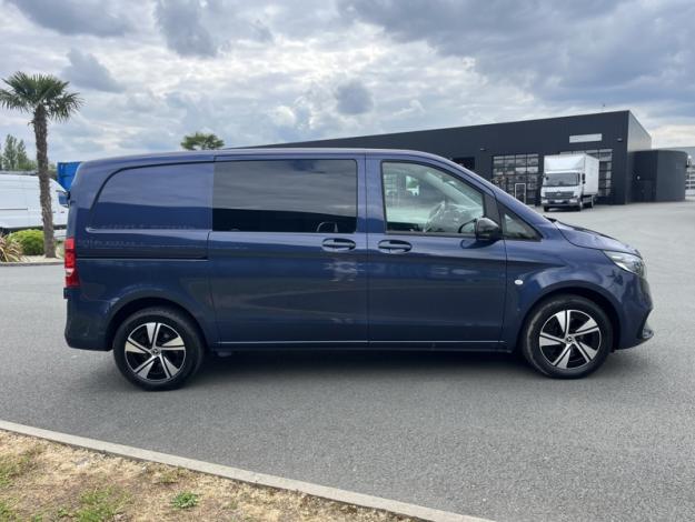 MERCEDES-BENZ Vito 119 CDI Mixto Compact  