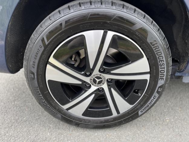 MERCEDES-BENZ Vito 119 CDI Mixto Compact  