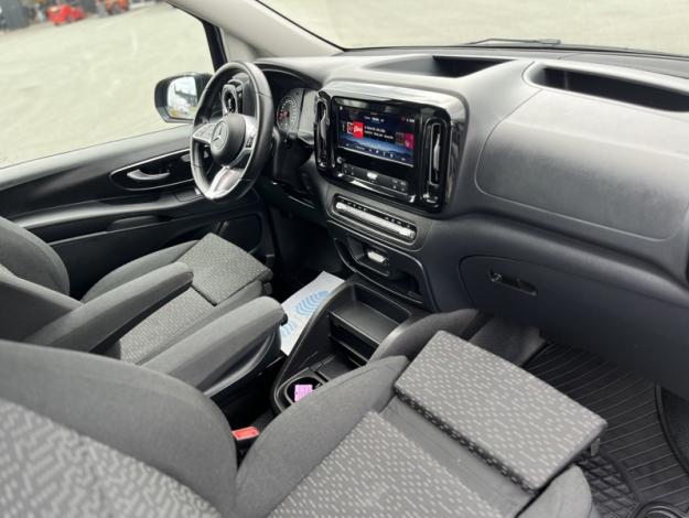 MERCEDES-BENZ Vito 119 CDI Mixto Compact  