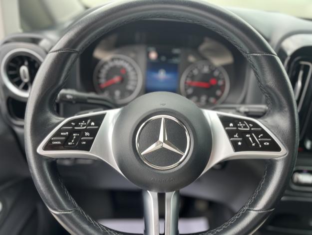 MERCEDES-BENZ Vito 119 CDI Mixto Compact  