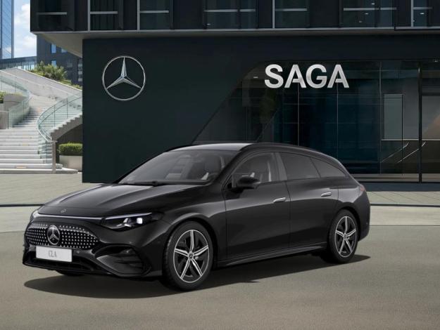 MERCEDES-BENZ CLA-Klasse CLA 250+ Shooting Brake EQ