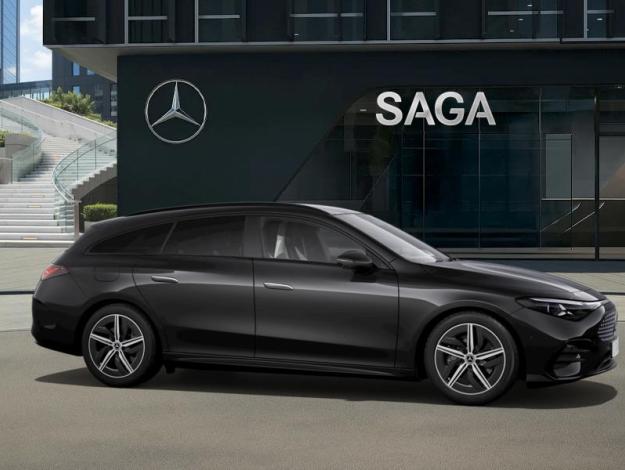 MERCEDES-BENZ CLA-Klasse CLA 250+ Shooting Brake EQ