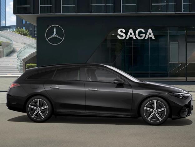 MERCEDES-BENZ CLA-Klasse CLA 250+ Shooting Brake EQ