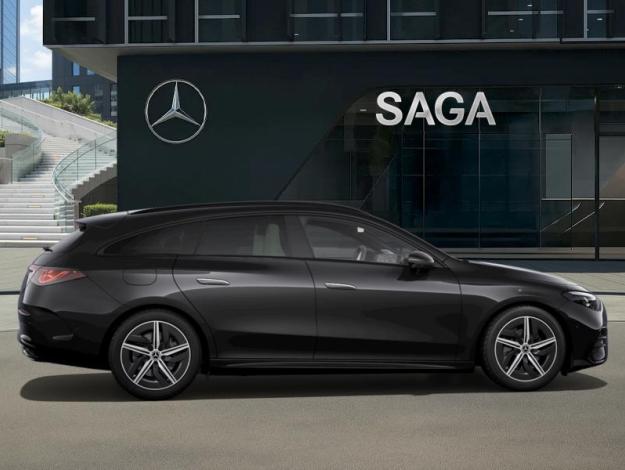 MERCEDES-BENZ CLA-Klasse CLA 250+ Shooting Brake EQ