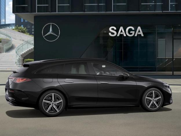 MERCEDES-BENZ CLA-Klasse CLA 250+ Shooting Brake EQ