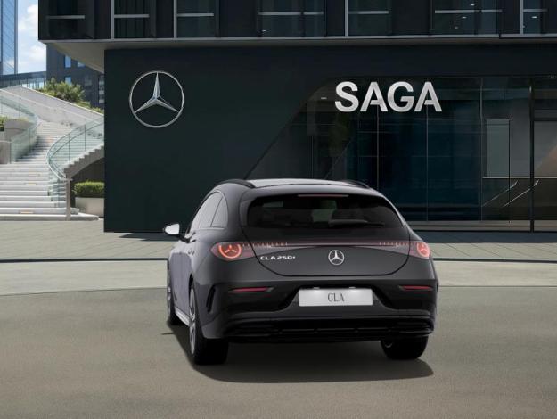 MERCEDES-BENZ CLA-Klasse CLA 250+ Shooting Brake EQ
