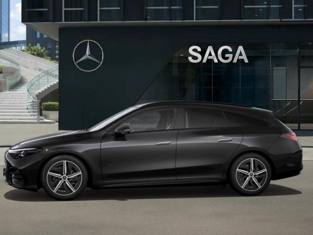 MERCEDES-BENZ CLA-Klasse CLA 250+ Shooting Brake EQ