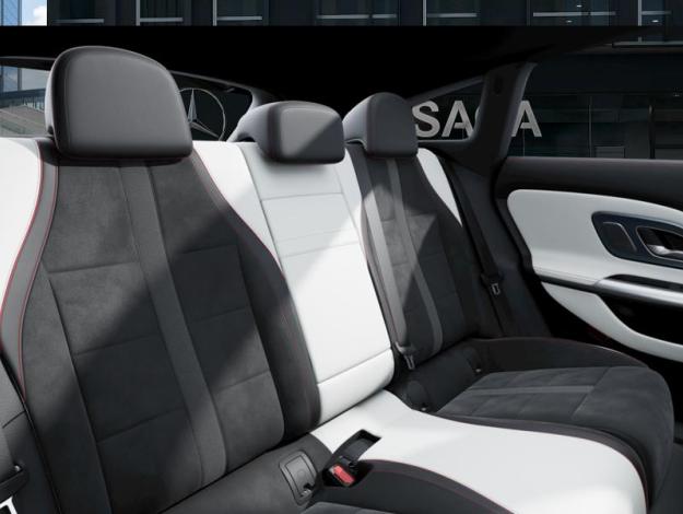 MERCEDES-BENZ CLA-Klasse CLA 250+ Shooting Brake EQ