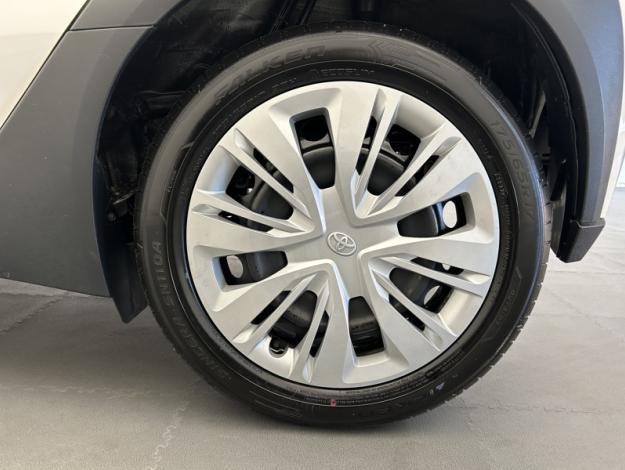 TOYOTA Aygo X 1.0 S-CVT 72 Dynamic  