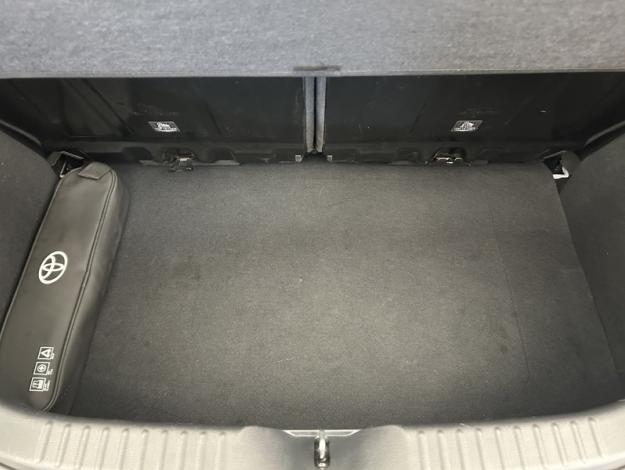 TOYOTA Aygo X 1.0 S-CVT 72 Dynamic  