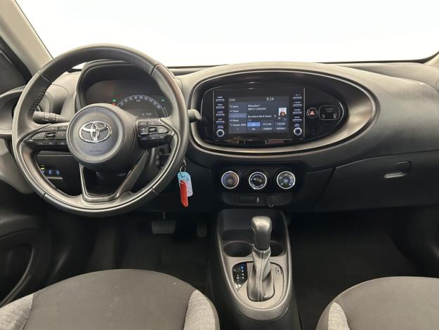 TOYOTA Aygo X 1.0 S-CVT 72 Dynamic  
