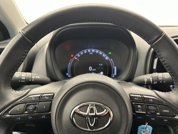 TOYOTA Aygo X 1.0 S-CVT 72 Dynamic  