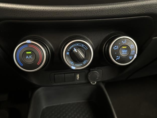 TOYOTA Aygo X 1.0 S-CVT 72 Dynamic  