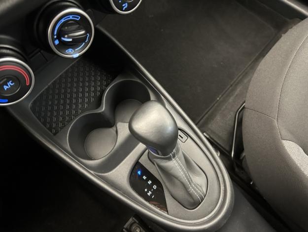 TOYOTA Aygo X 1.0 S-CVT 72 Dynamic  