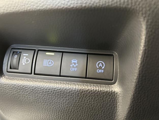 TOYOTA Aygo X 1.0 S-CVT 72 Dynamic  