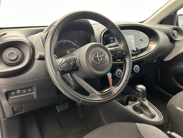 TOYOTA Aygo X 1.0 S-CVT 72 Dynamic  
