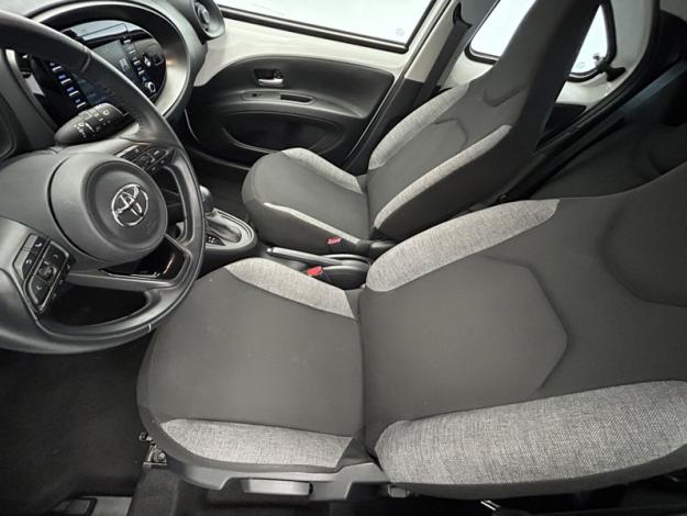 TOYOTA Aygo X 1.0 S-CVT 72 Dynamic  
