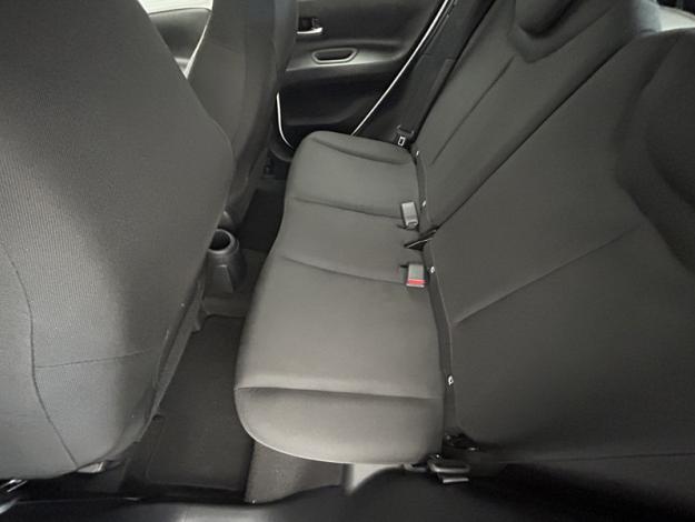 TOYOTA Aygo X 1.0 S-CVT 72 Dynamic  