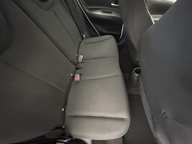 TOYOTA Aygo X 1.0 S-CVT 72 Dynamic  