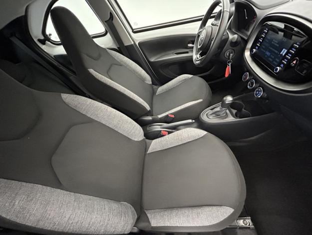 TOYOTA Aygo X 1.0 S-CVT 72 Dynamic  