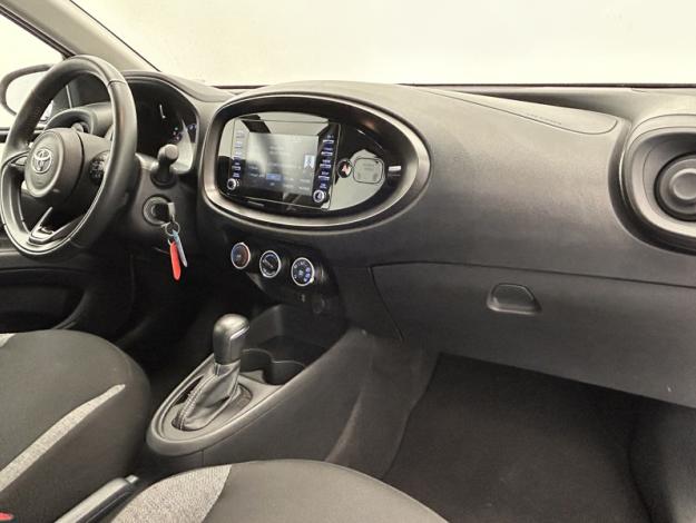 TOYOTA Aygo X 1.0 S-CVT 72 Dynamic  