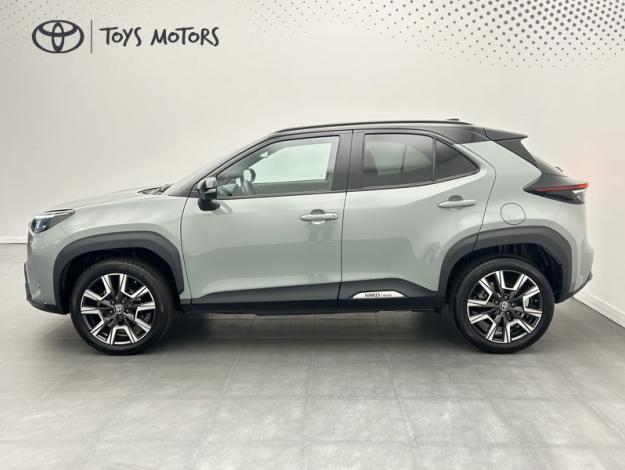 TOYOTA Yaris Cross 1.5 130H PREMIERE   