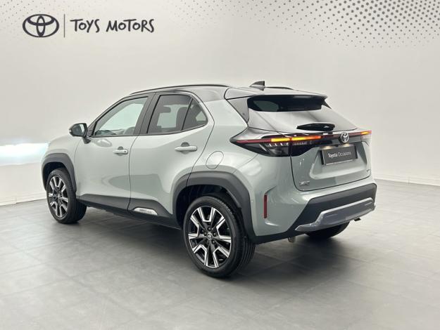 TOYOTA Yaris Cross 1.5 130H PREMIERE   