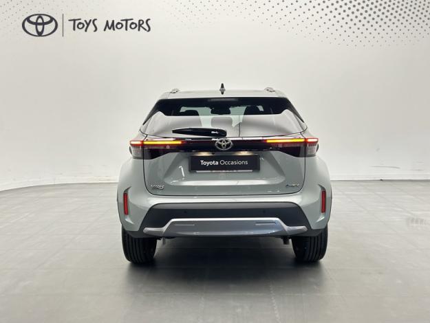 TOYOTA Yaris Cross 1.5 130H PREMIERE   
