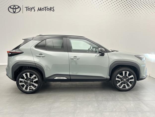TOYOTA Yaris Cross 1.5 130H PREMIERE   