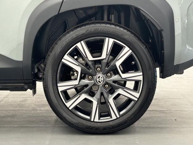 TOYOTA Yaris Cross 1.5 130H PREMIERE   