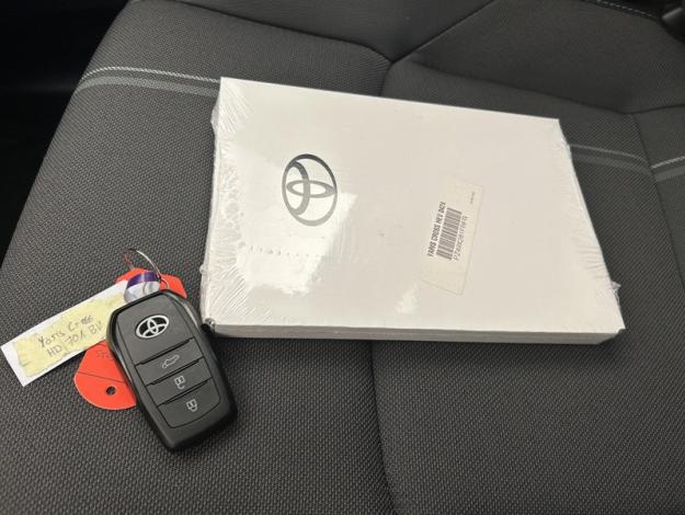 TOYOTA Yaris Cross 1.5 130H PREMIERE   