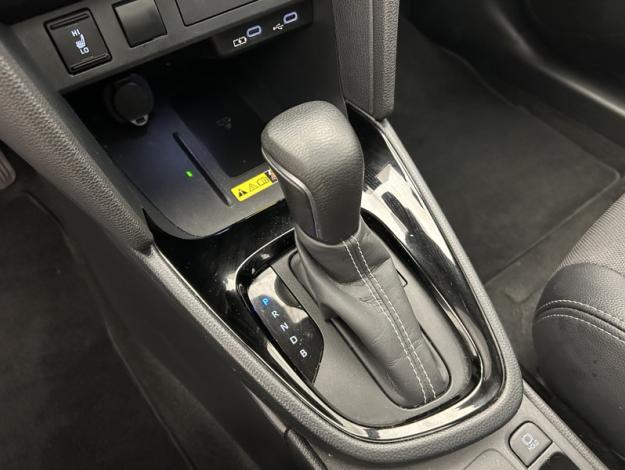 TOYOTA Yaris Cross 1.5 130H PREMIERE   