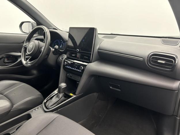 TOYOTA Yaris Cross 1.5 130H PREMIERE   