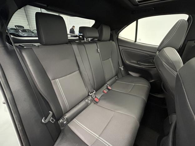 TOYOTA Yaris Cross 1.5 130H PREMIERE   