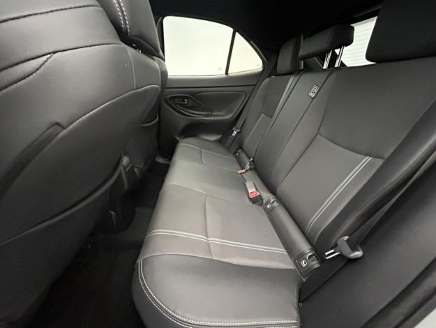TOYOTA Yaris Cross 1.5 130H PREMIERE   
