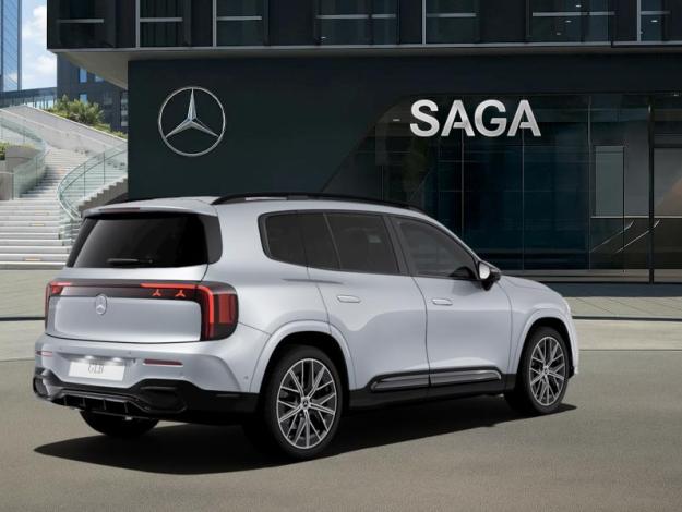 MERCEDES-BENZ GLB 180  GLB 180  140 Years Edition 
