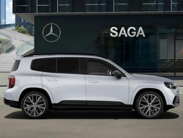 MERCEDES-BENZ GLB 180  GLB 180  140 Years Edition 