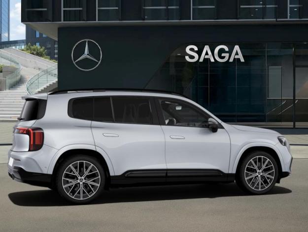 MERCEDES-BENZ GLB 180  GLB 180  140 Years Edition 
