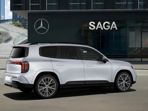 MERCEDES-BENZ GLB 180  GLB 180  140 Years Edition 