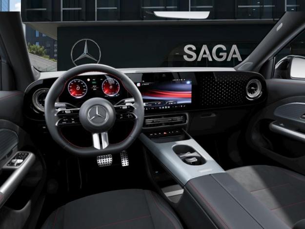 MERCEDES-BENZ GLB-Klasse GLB 180