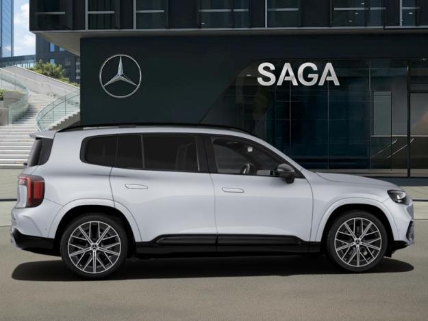 MERCEDES-BENZ GLB-Klasse GLB 180