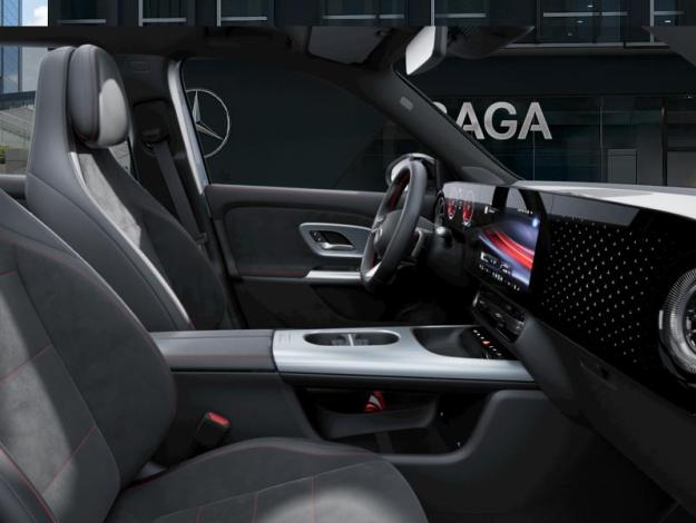 MERCEDES-BENZ GLB-Klasse GLB 180