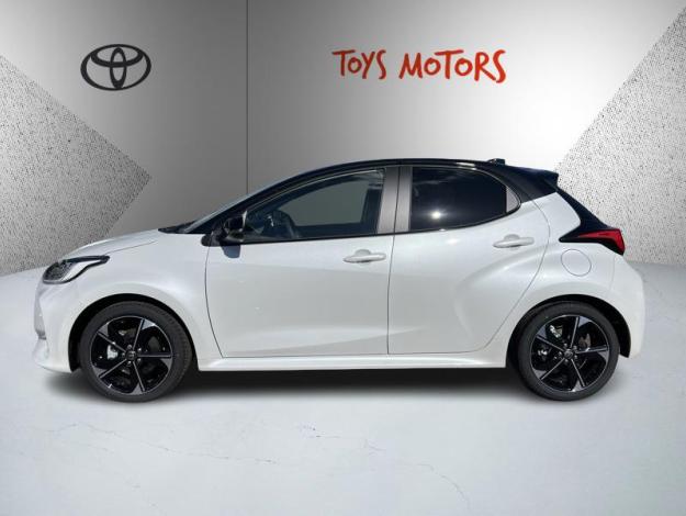 TOYOTA Yaris YARIS HYBRIDE 130cv COLLEC TECHNO MY26  YARIS HYBRIDE 130cv COLLEC TECHNO MY26