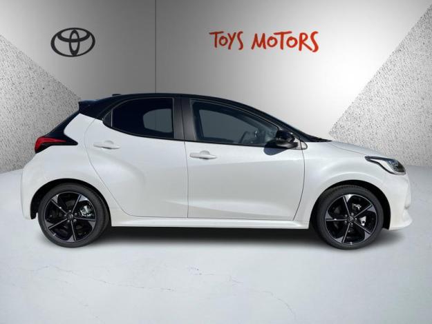 TOYOTA Yaris YARIS HYBRIDE 130cv COLLEC TECHNO MY26  YARIS HYBRIDE 130cv COLLEC TECHNO MY26