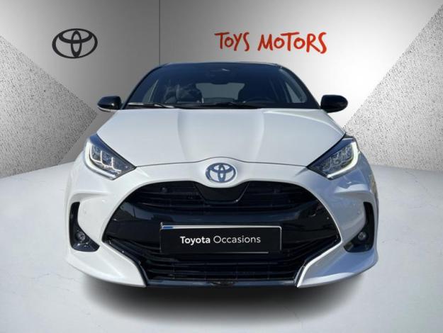 TOYOTA Yaris YARIS HYBRIDE 130cv COLLEC TECHNO MY26  YARIS HYBRIDE 130cv COLLEC TECHNO MY26