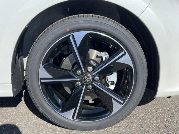 TOYOTA Yaris YARIS HYBRIDE 130cv COLLEC TECHNO MY26  YARIS HYBRIDE 130cv COLLEC TECHNO MY26